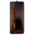 Lcd With Touch Screen For Blu G50 Mega White By - Maxbhi Com