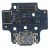 Charging Connector Flex Pcb Board For Realme Pad By - Maxbhi Com