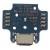 Charging Connector Flex Pcb Board For Realme Pad By - Maxbhi Com