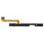 Power Button Flex Cable For Blu G50 Mega On Off Flex Pcb By - Maxbhi Com