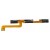 Power Button Flex Cable For Blu G50 Mega On Off Flex Pcb By - Maxbhi Com