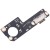 Charging Connector Flex Pcb Board For Xiaomi Redmi Note 13 5g By - Maxbhi Com