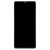 Lcd With Touch Screen For Xiaomi Redmi Note 13 5g Black By - Maxbhi Com