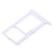 Sim Card Holder Tray For Xiaomi Redmi Note 13 5g White - Maxbhi Com