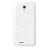Full Body Housing for Spice Smart Flo Mi-403e - White