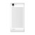 Full Body Housing for Spice Stellar 526n - White