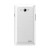 Full Body Housing for Spice Xlife 404 - White