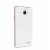 Full Body Housing for Spice Xlife 406 - White