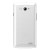 Full Body Housing for Spice Xlife Mi-404 - White