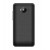 Full Body Housing for Swipe Konnect ME - Black