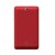 Full Body Housing for Swipe Slice 3G Tablet - Red