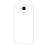 Full Body Housing for T-Max Innocent i502 - White