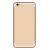 Full Body Housing for T-Series SS909i - Gold