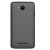 Full Body Housing for Tecno Y3 - Black