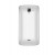Full Body Housing for Videocon Infinium Z40 Lite Plus - White