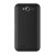 Full Body Housing for Videocon Infinium Zest Flame - Black