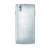 Full Body Housing for Vox Kick K8 Dual Sim - White & Silver