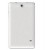 Full Body Housing for VOX Mobile V102 3G - White