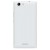 Full Body Housing for Wiko Ridge 4G - White