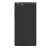 Full Body Housing for Wiko Ridge Fab 4G - Black