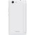 Full Body Housing for Wiko Ridge Fab 4G - White