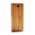 Full Body Housing for Xiaomi Mi4 Limited Edition Wood Cover 16GB