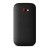Full Body Housing for Zen Ultrafone 306 Play - Black