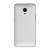 Full Body Housing for Zen Ultrafone 402 Play - White