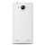 Full Body Housing for ZTE V5 Lux - White
