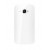 Full Body Housing For Spice Stellar 405 White - Maxbhi Com