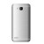 Full Body Housing For Spice Stellar Xlife M5 Plus Silver - Maxbhi.com