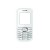 Full Body Housing For Subway S3 Dynamite White - Maxbhi Com