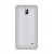 Full Body Housing For Tmax Butterfly White - Maxbhi Com