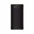 Full Body Housing For Umi Hammer Black - Maxbhi Com
