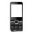 Full Body Housing For Vellcom V2 Black - Maxbhi Com