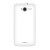 Full Body Housing For Videocon Z50q Star White - Maxbhi Com