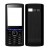 Full Body Housing For Wham W246 Black - Maxbhi Com