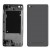 Full Body Housing For Xiaomi Mi4i Black - Maxbhi Com