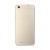 Full Body Housing For Zte Blade D6 Gold - Maxbhi Com