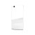 Full Body Housing For Zte Nubia Z9 Max White - Maxbhi Com