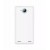 Full Body Housing For Zte V5 White - Maxbhi Com