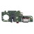 Charging Connector Flex Pcb Board For Infinix Gt 10 Pro By - Maxbhi Com