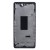 Full Body Housing For Xiaomi Redmi Note 12 Pro White - Maxbhi Com