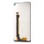 Lcd With Touch Screen For Allview V4 Viper Pro Grey By - Maxbhi Com