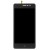 Lcd With Touch Screen For Doogee X10 Black By - Maxbhi Com
