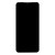 Lcd With Touch Screen For Itel Vision 3 Black By - Maxbhi Com