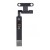 Power Button Flex Cable For Apple Ipad 5 Mini 2019 On Off Flex Pcb By - Maxbhi Com
