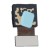 Replacement Front Camera For Vivo Y36 India Selfie Camera By - Maxbhi Com