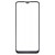 Replacement Front Glass For Nokia G42 5g Black By - Maxbhi Com