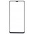 Replacement Front Glass For Vivo Y20 2020 White By - Maxbhi Com